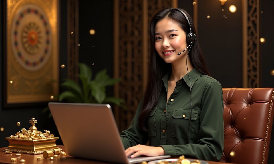 ufa88svip ufa88svip အတွက် တိုက်ရိုက်ကာစီနို စလော့ လမ်းညွှန်